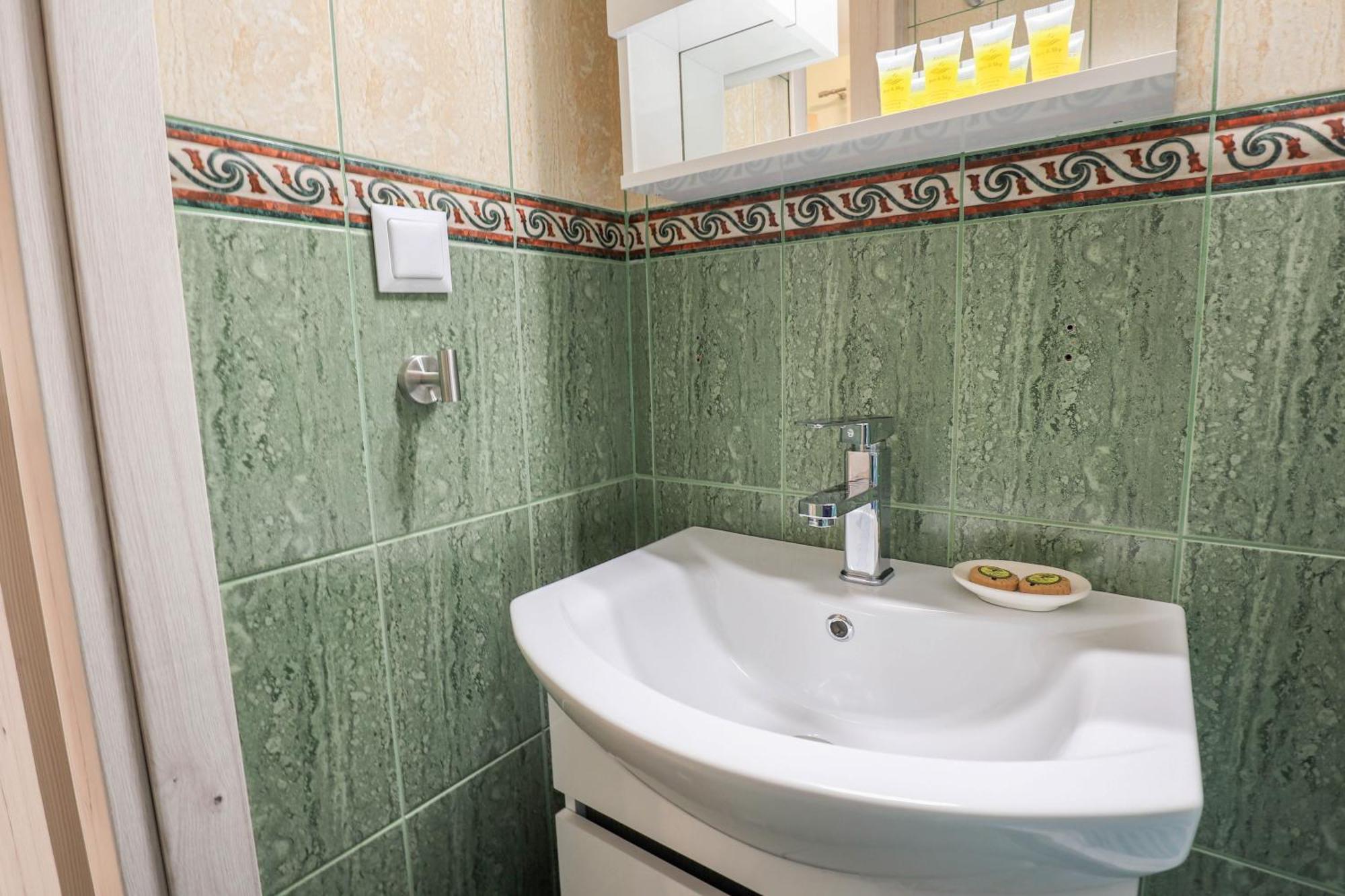 Nest Apartament *