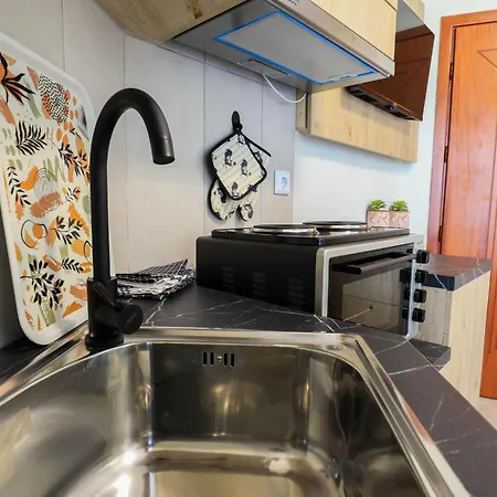 Studio 35 Alexandroupoli Exterior photo