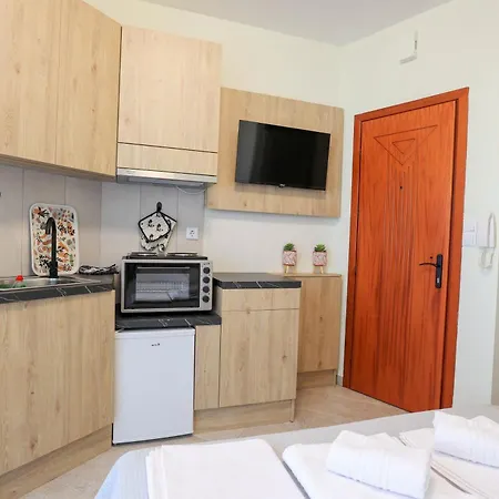 Studio 35 Alexandroupoli Exterior photo