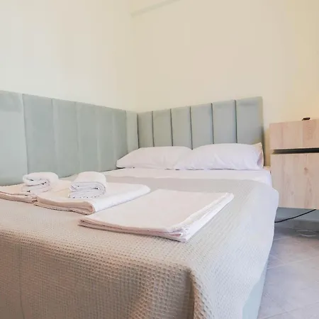 Studio 35 Alexandroupoli Exterior photo