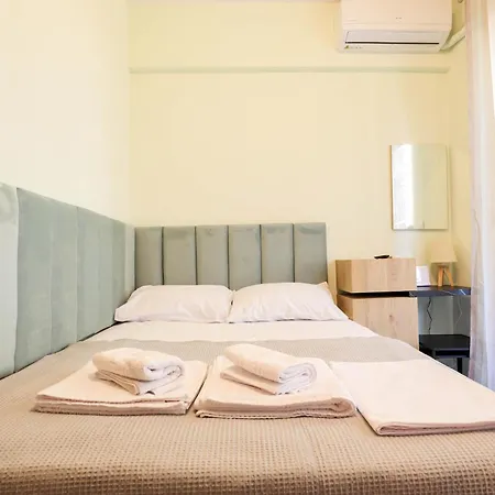 Studio 35 Alexandroupoli Exterior photo
