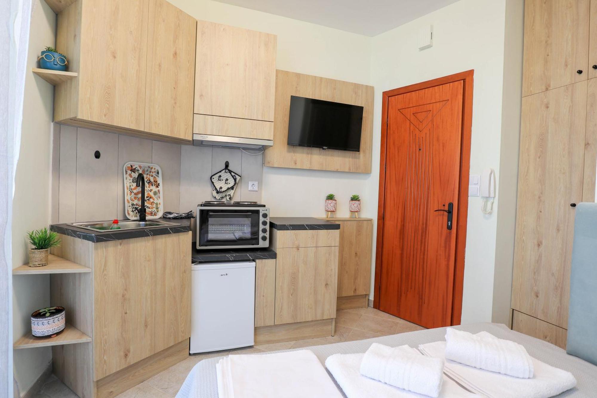 35 Apartment