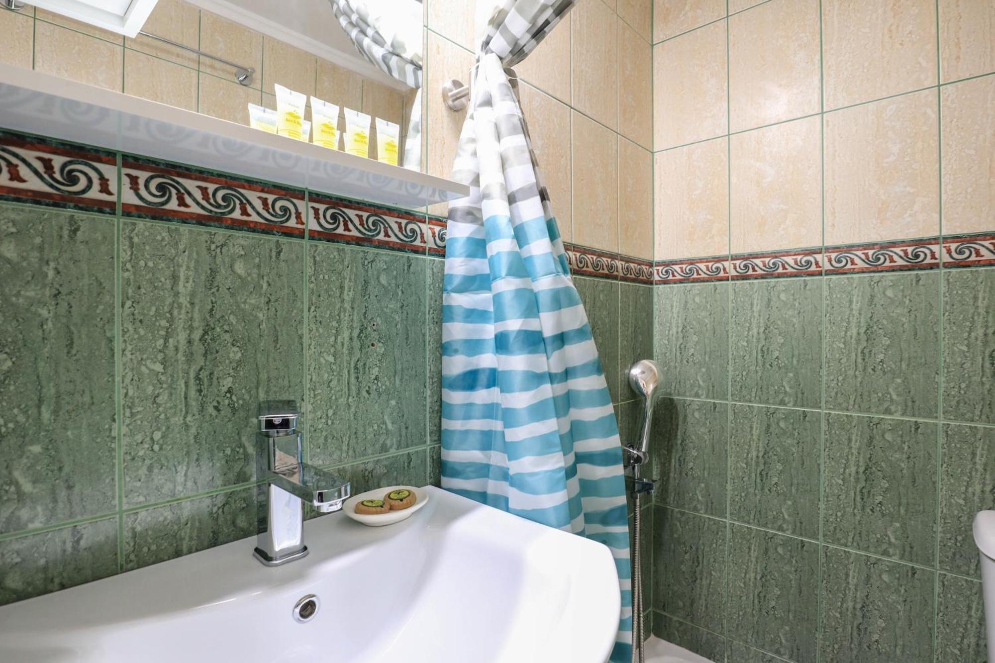 35 Apartment Alexandroupoli
