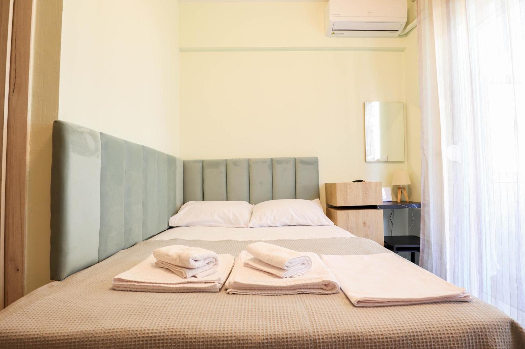 Apartment 35 Alexandroupoli