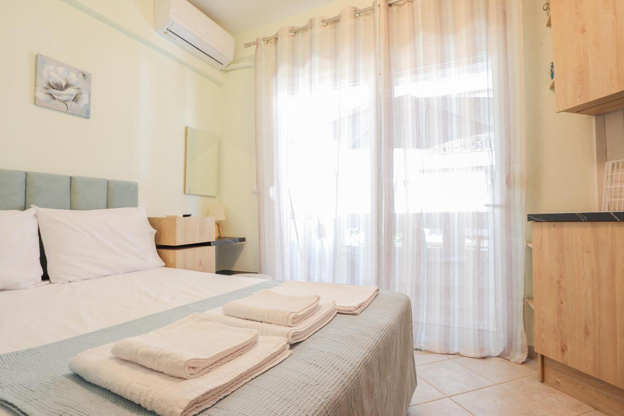 Apartment 35 *