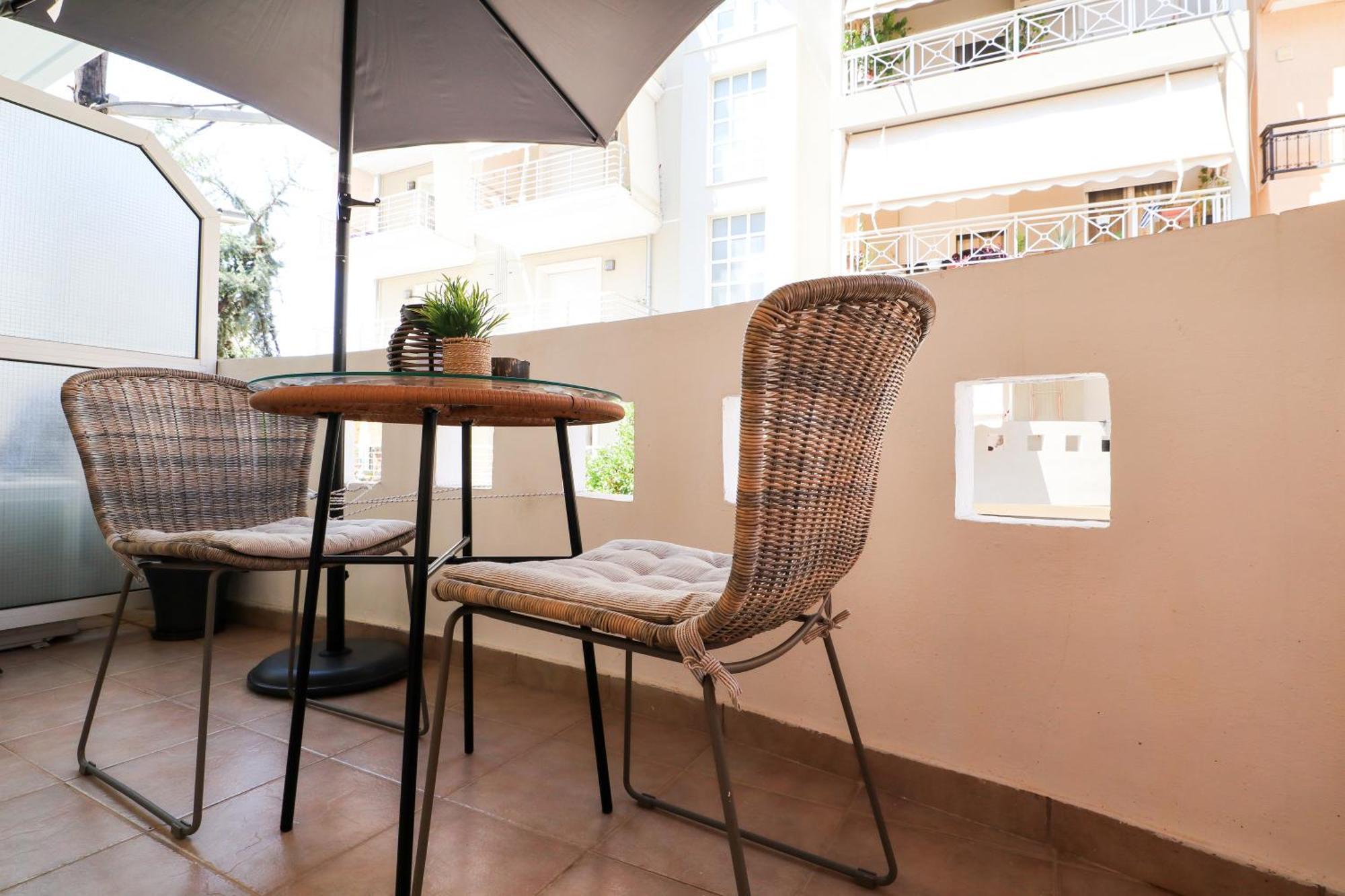 Apartment 35 *