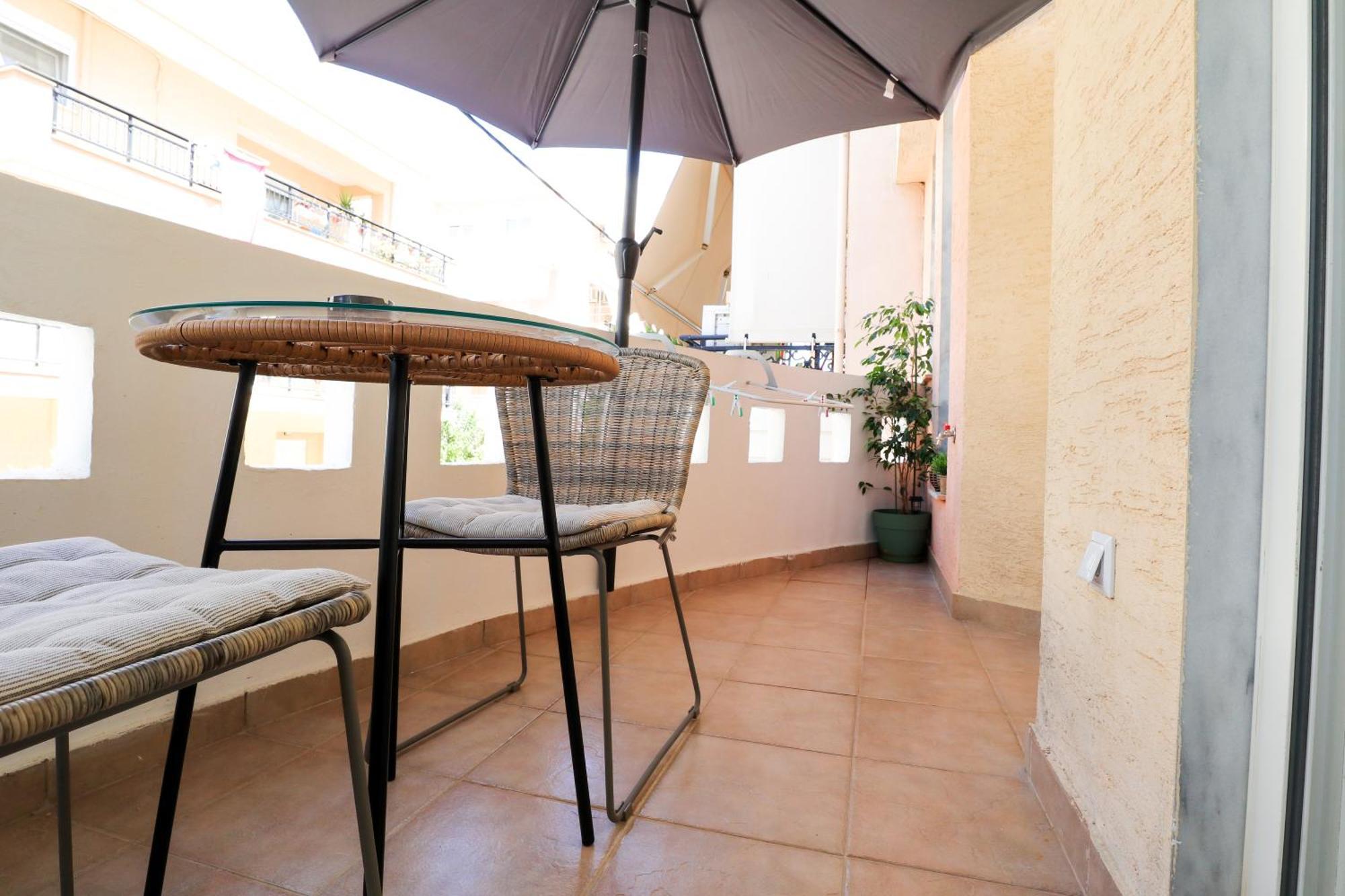 Apartment 35